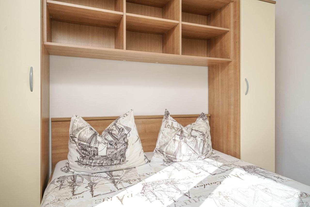 Apartmani Gabriella 沃迪切 外观 照片