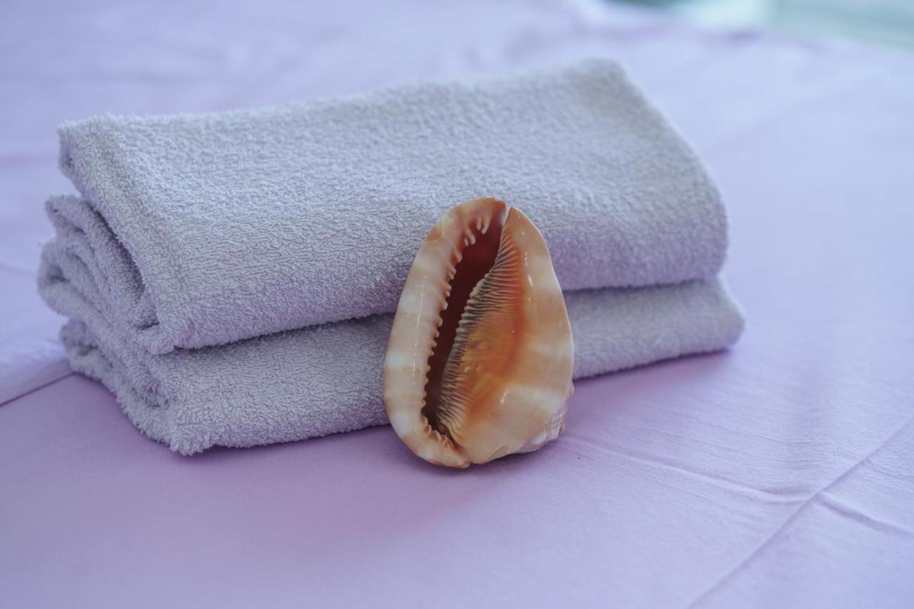 Apartmani Gabriella 沃迪切 外观 照片