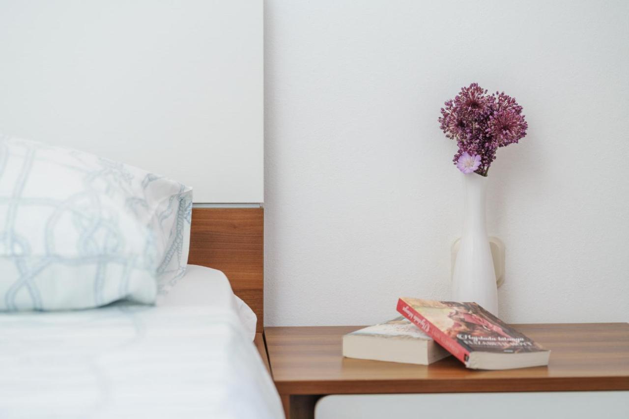 Apartmani Gabriella 沃迪切 外观 照片